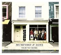 SIGH NO MORE