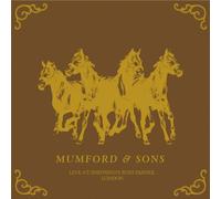 Mumford & Sons - Sigh No More (Deluxe CD/DVD)