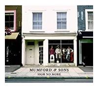 Mumford & Sons – Sigh No More – Vinyle – Import – Island