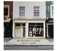 Mumford & Sons – Sigh No More – Vinyle (Import)