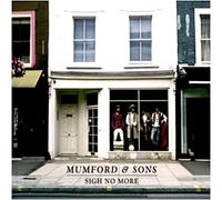Mumford & Sons - Sigh No More (Deluxe CD/DVD)