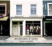 Mumford & Sons - Sigh No More [Import]