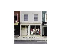 Sigh no more Vinyle