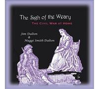 Sigh Of The Weary: The Civil War At Home