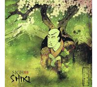 Sigh – Shiki – Édition importée