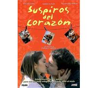 Sighs from the Heart ( Suspiros del corazón )
