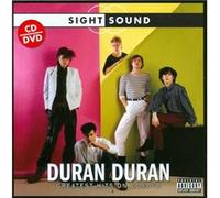 Duran Duran - Sight & Sound-CD+DVD [Import]