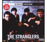 Sight and sound - Inclus DVD bonus CD