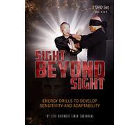 Sight Beyond Sight (Wing Chun /JKD) - Energy Drills (Vol-4&5) by Sifu Harinder Singh Sabharwal