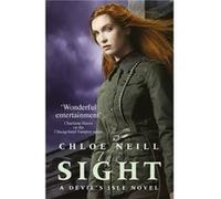 Sight Chloe Neill, (Auteur)