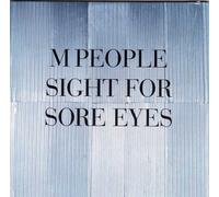 Sight For Sore Eyes