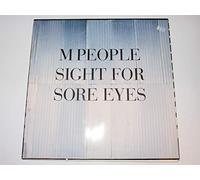 Sight for Sore Eyes [Import]