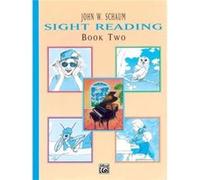 Sight Reading Book 2 by John W Schaum John W. Schaum (Auteur)