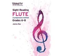 Sight Reading Flute Sight Reading Flute (Auteur)