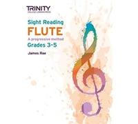 Sight Reading Flute Sight Reading Flute (Auteur)