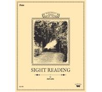 Sight Reading for Dark Lords: Piano