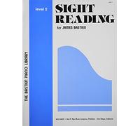 Sight Reading Level 2