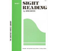 Sight Reading Level 3