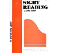 Sight Reading Level 4