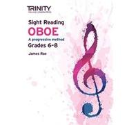 Sight Reading Oboe Sight Reading Oboe (Auteur)