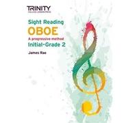 Sight Reading Oboe Sight Reading Oboe (Auteur)