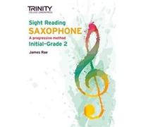 Sight Reading Saxophone Sight Reading Saxophone (Auteur)