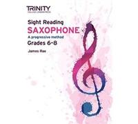 Sight Reading Saxophone Sight Reading Saxophone (Auteur)