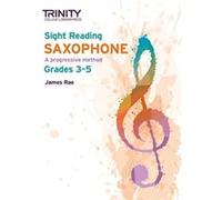 Sight Reading Saxophone Sight Reading Saxophone (Auteur)