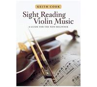 Sight Reading Violin Music