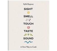 Sight Smell Touch Taste Sound