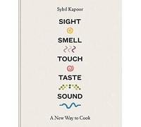 Sight Smell Touch Taste Sound