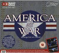 Sight & Sound: America at War
