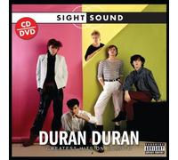 Duran Duran - Sight & Sound-CD+DVD [Import]