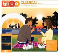 Sight & Sound: Love Classical 1