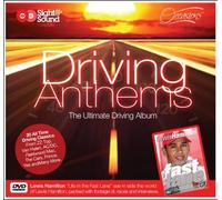 Sight & Sounds: Driving Anthems/Various
