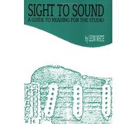 Sight to Sound by Leon White (1-Mar-1985) Paperback