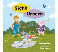 Sight Unseen