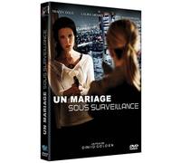 Un mariage sous surveillance DVD