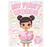 Sight Word Workbook: Build Confidence and Fluency with Fun Activities for Kids