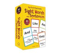 Sight Words and Sentences