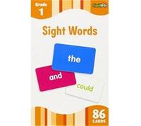 Sight Words (Flash Kids Flash Cards) Flash Kids Editors (Auteur)