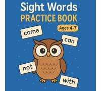 Sight Words Superstars Learn to Read for Kids: Fun & Easy Sight Word Activities to Build Reading Confidence in Kids