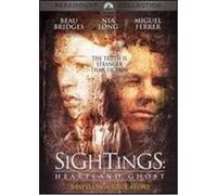 Sightings: Heartland Ghost – DVD – Zone 1 (Import USA) – Paramount Pictures