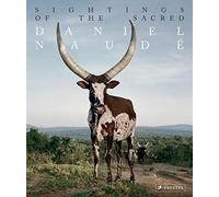 Sightings of the Sacred: Cattle in Uganda, Madagascar and India