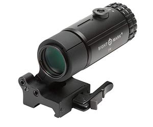 Sightmark Adaptateur grossissant 3X Tactical Magnifier LQD