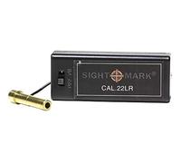 Sightmark RimFire Brass Chamber The Boresight in Your .22lr Rifle Like A Regular Cartridge, and A Red Laser Dot Shows Exactly Where You're Aiming. pour Hommes, Bronze, m