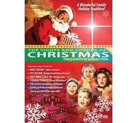 Sights And Sounds Of Christmas