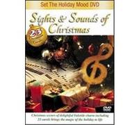 Sights and Sounds of Christmas - DVD Zone 1 G