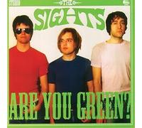 Sights - are You Green