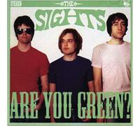 Sights - are You Green